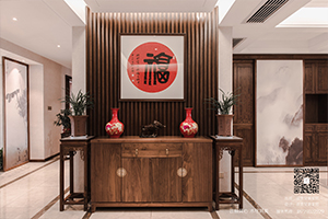 【家装】人生有味 自在从容